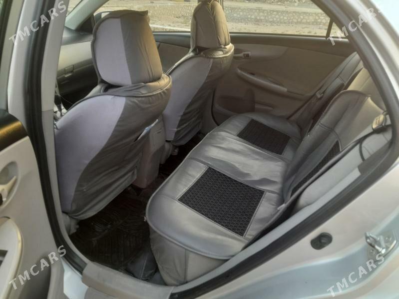 Toyota Corolla 2012 - 166 000 TMT - Керки - img 6