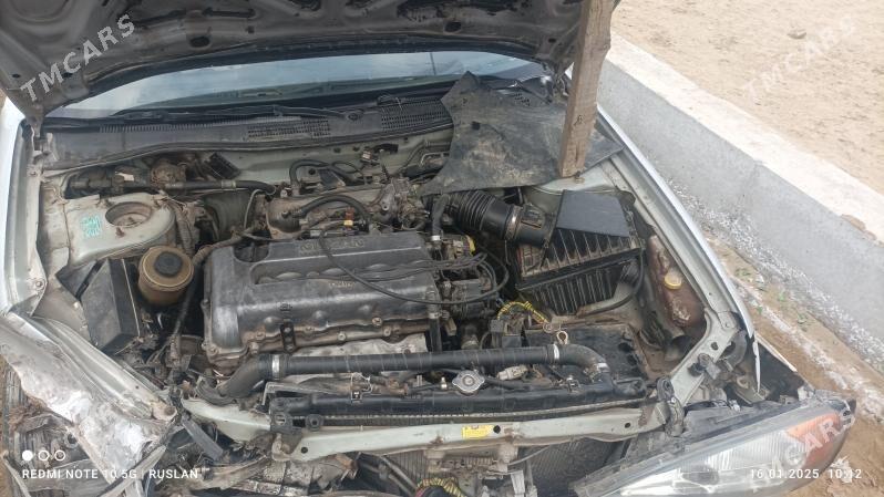 Nissan Primera 2001 - 30 000 TMT - Türkmenabat - img 3