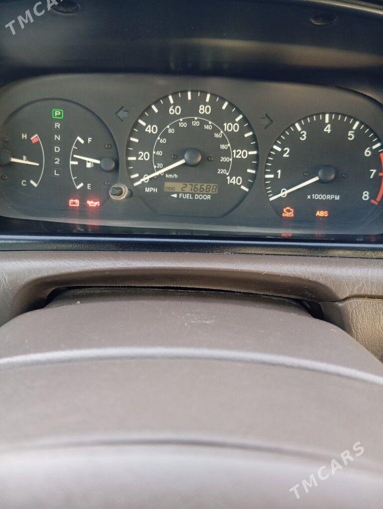 Toyota Camry 2000 - 150 000 TMT - етр. Туркменбаши - img 8