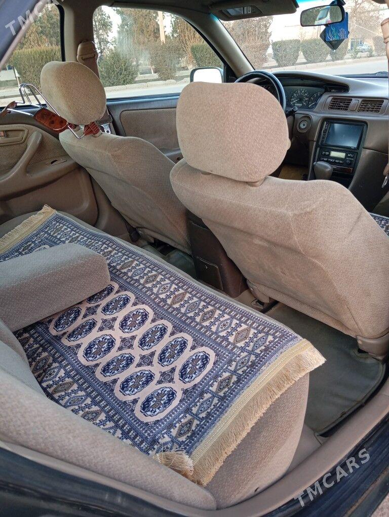 Toyota Camry 2000 - 150 000 TMT - етр. Туркменбаши - img 7