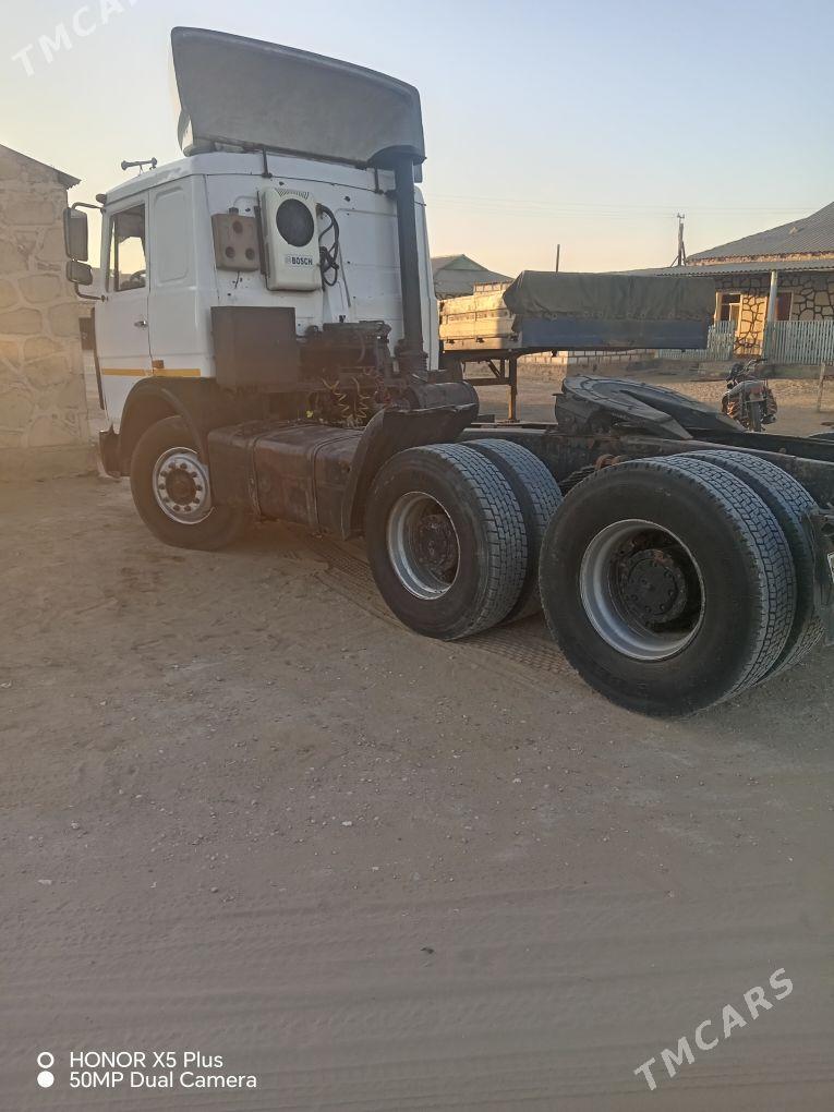 Maz Samosval 1991 - 180 000 TMT - Esenguly - img 3