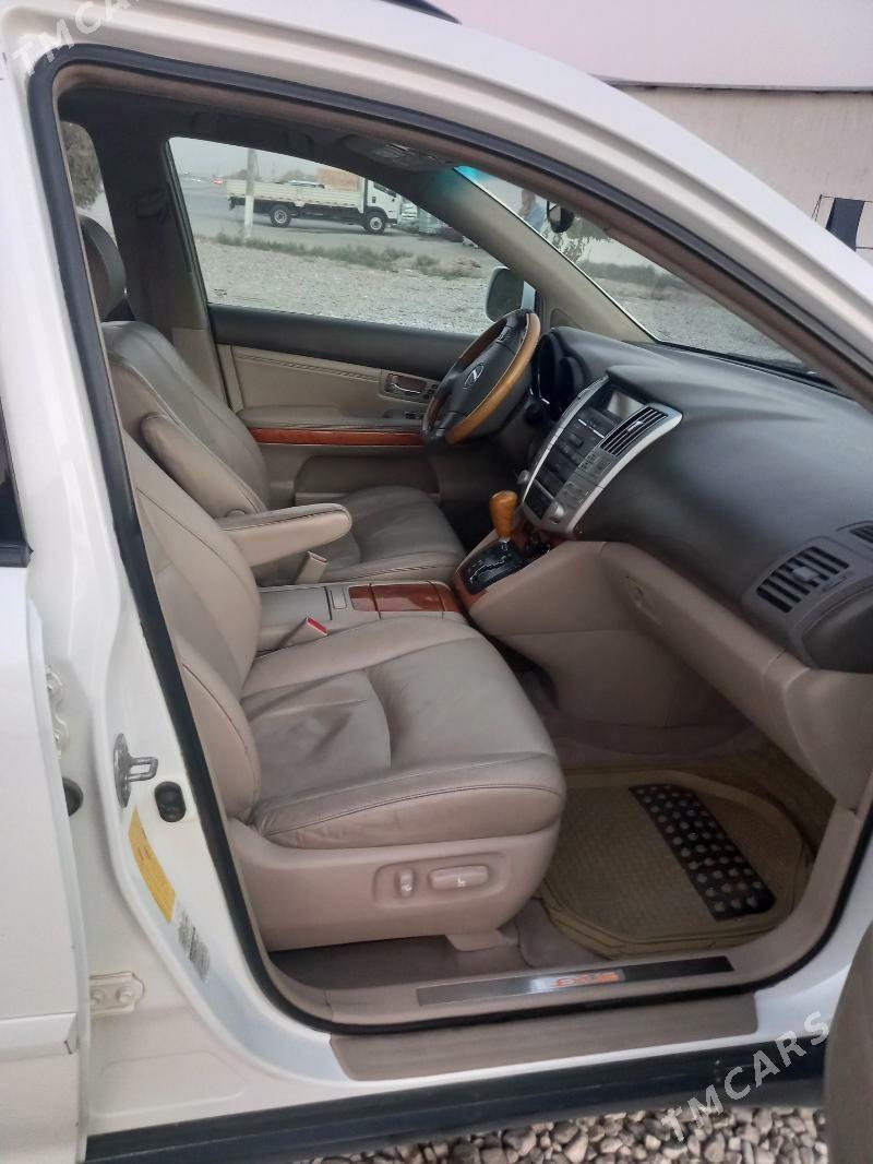 Lexus RX 330 2004 - 285 000 TMT - Койтендаг - img 3