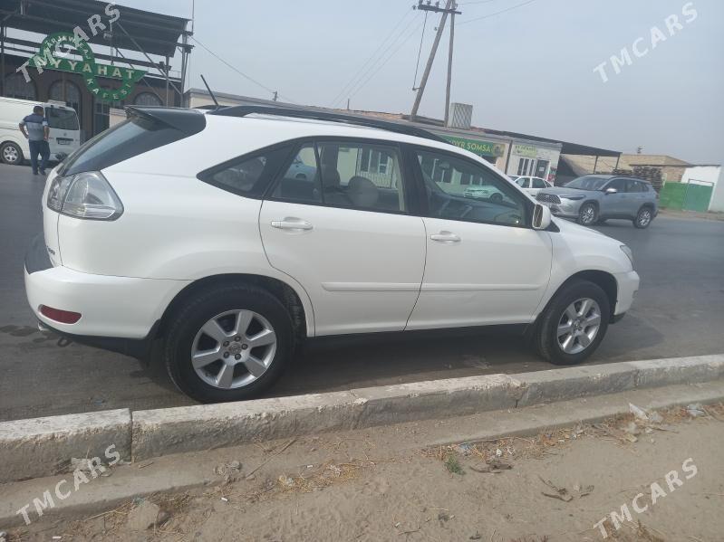 Lexus RX 330 2004 - 285 000 TMT - Койтендаг - img 10