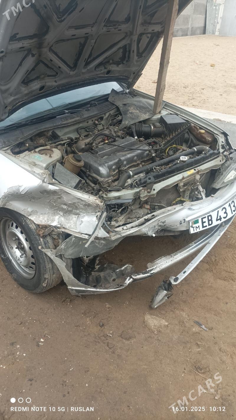 Nissan Primera 2001 - 30 000 TMT - Türkmenabat - img 1