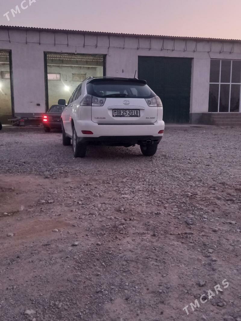 Lexus RX 330 2004 - 285 000 TMT - Койтендаг - img 6