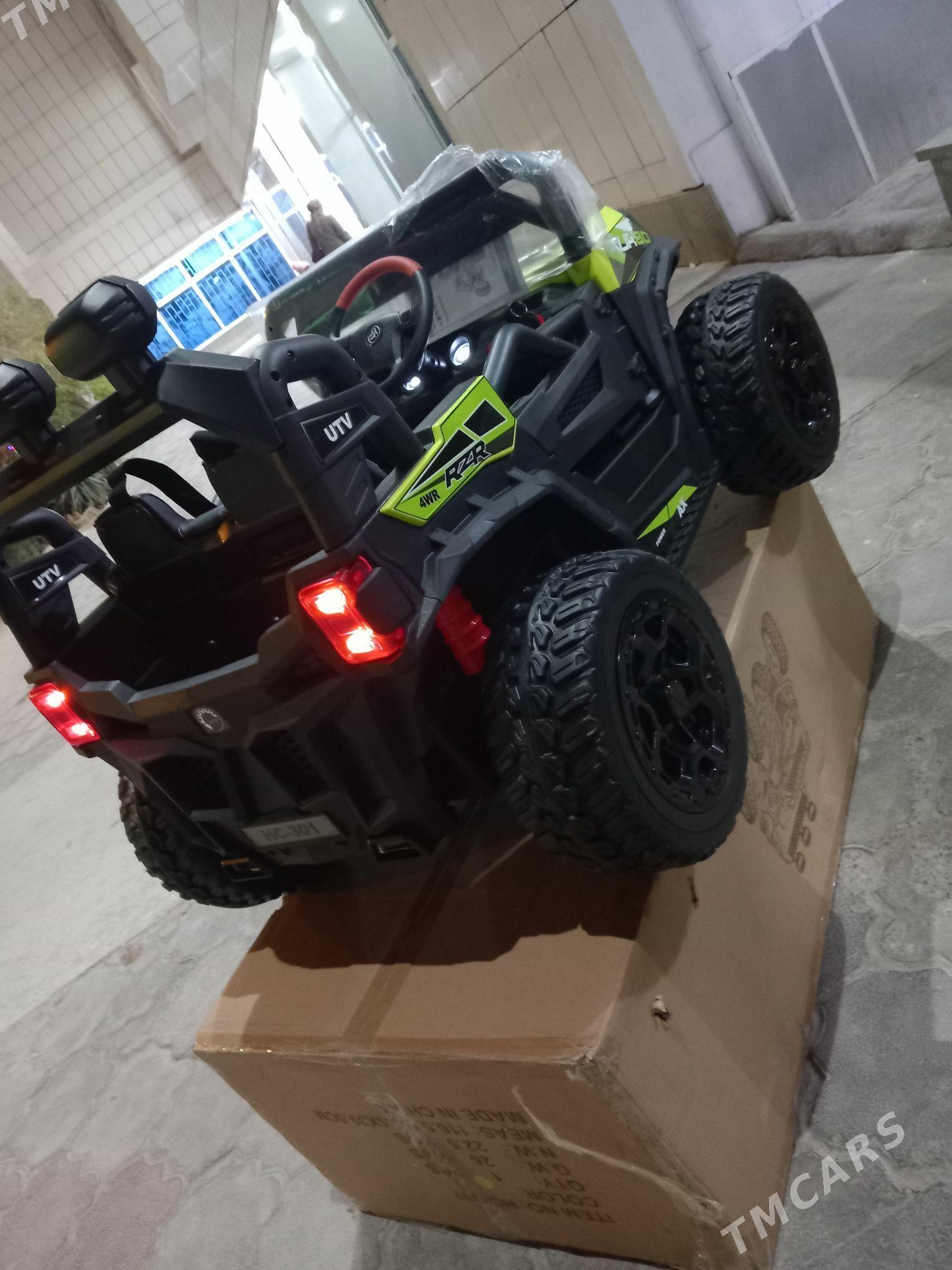 Caga masyn   - Aşgabat - img 3