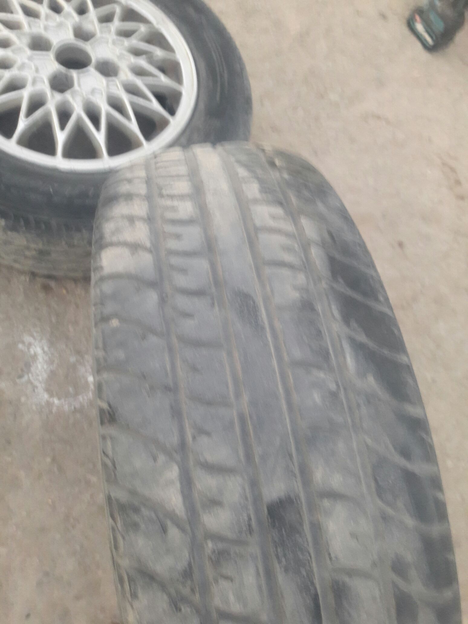 14 opel diska pakrys 1 100 TMT - Mary - img 3