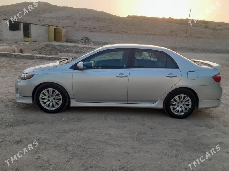 Toyota Corolla 2012 - 166 000 TMT - Керки - img 7