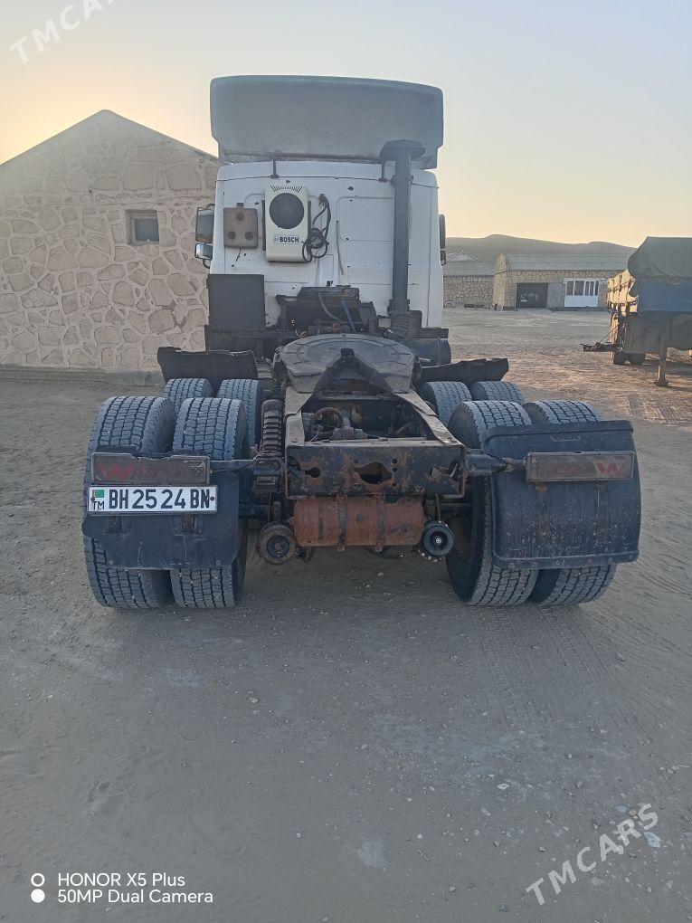 Maz Samosval 1991 - 180 000 TMT - Esenguly - img 2