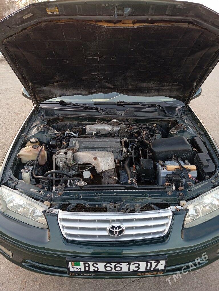 Toyota Camry 2000 - 150 000 TMT - етр. Туркменбаши - img 9
