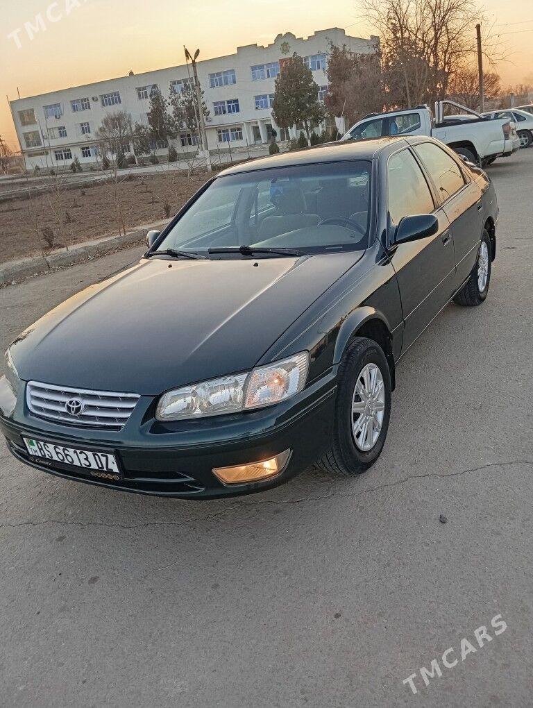Toyota Camry 2000 - 150 000 TMT - етр. Туркменбаши - img 2