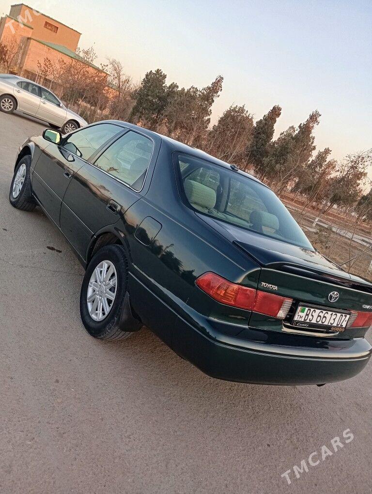 Toyota Camry 2000 - 150 000 TMT - етр. Туркменбаши - img 3