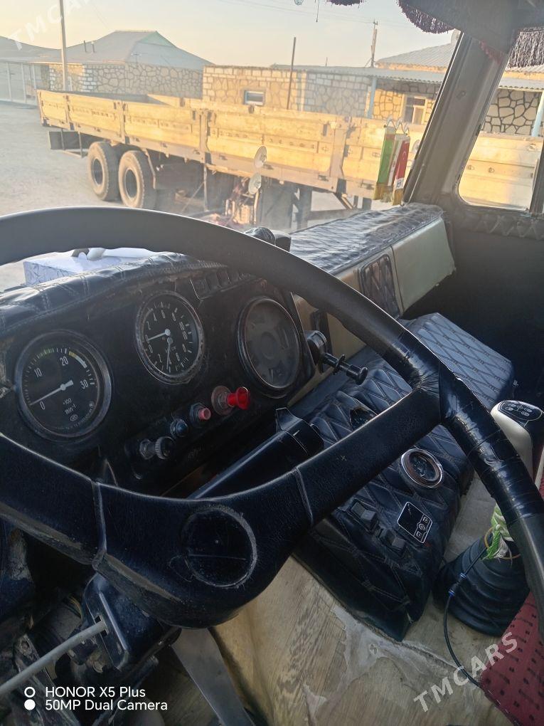 Maz Samosval 1991 - 180 000 TMT - Esenguly - img 5