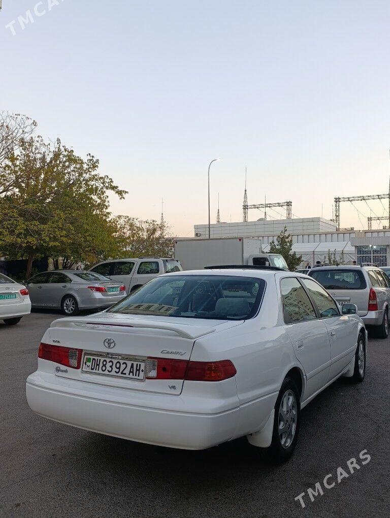 Toyota Camry 2000 - 147 000 TMT - Ашхабад - img 6