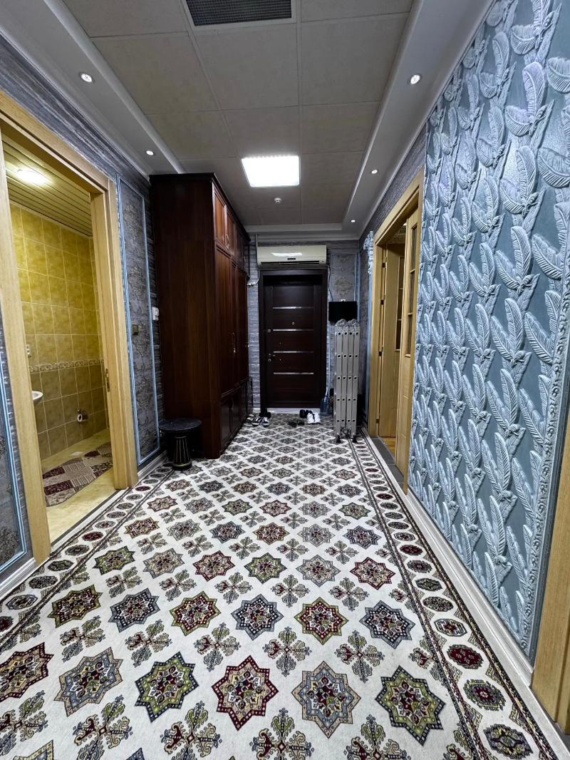 MOSKOWSKAYA 6-ЭТАЖ 4-КОМ - ул. Московская (10 йыл абаданчылык ш.) - img 10