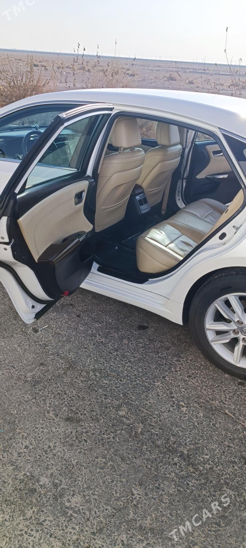 Toyota Avalon 2013 - 360 000 TMT - Дарганата - img 6