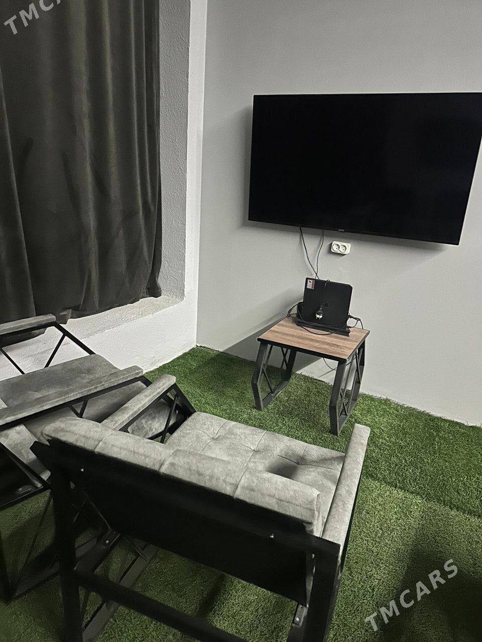 Igrateka (tayyar) - Aşgabat - img 3