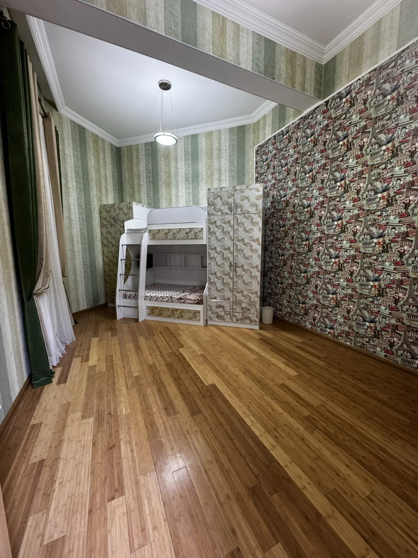 MOSKOWSKAYA 6-ЭТАЖ 4-КОМ - ул. Московская (10 йыл абаданчылык ш.) - img 5