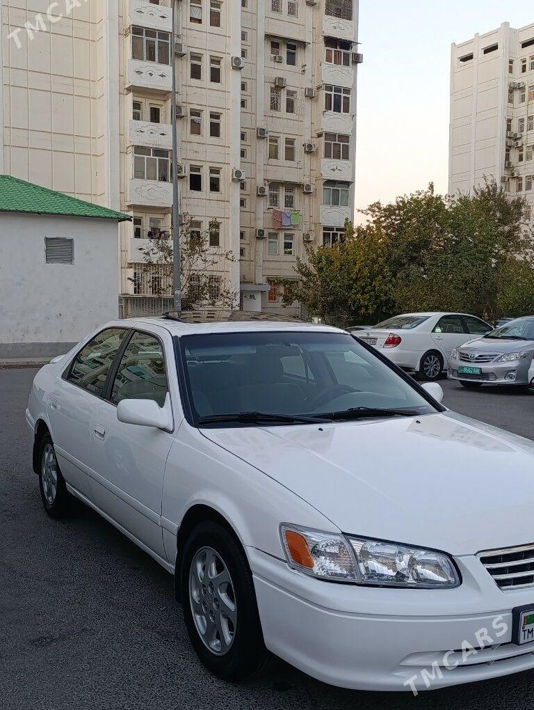 Toyota Camry 2000 - 147 000 TMT - Ашхабад - img 4