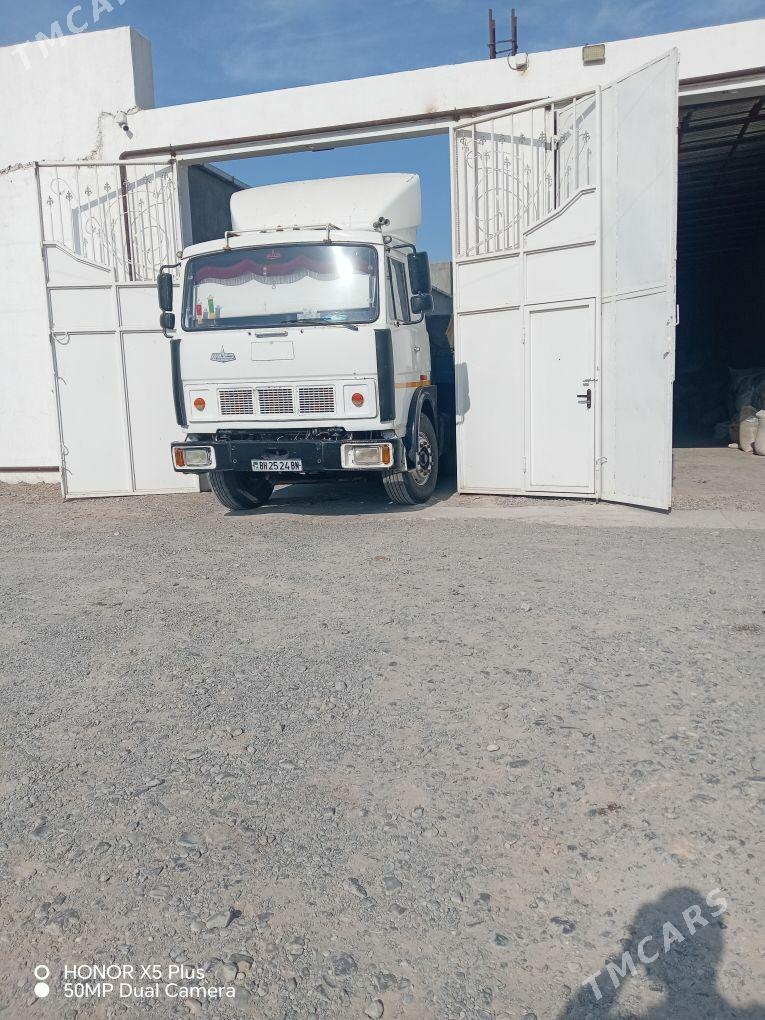 Maz Samosval 1991 - 180 000 TMT - Esenguly - img 6