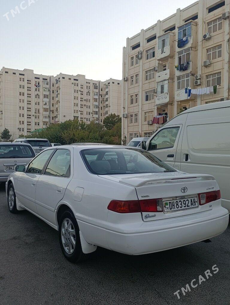 Toyota Camry 2000 - 147 000 TMT - Ашхабад - img 5