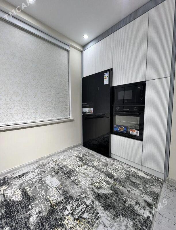 Lux Kwartira - Ким район - img 9