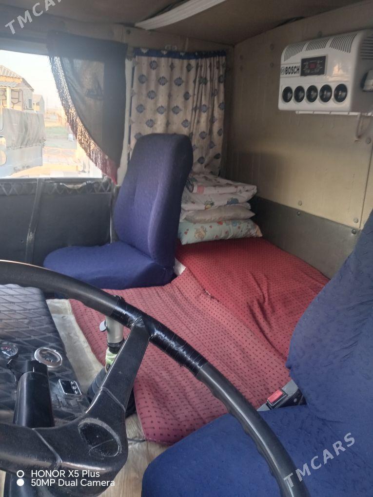 Maz Samosval 1991 - 180 000 TMT - Esenguly - img 7