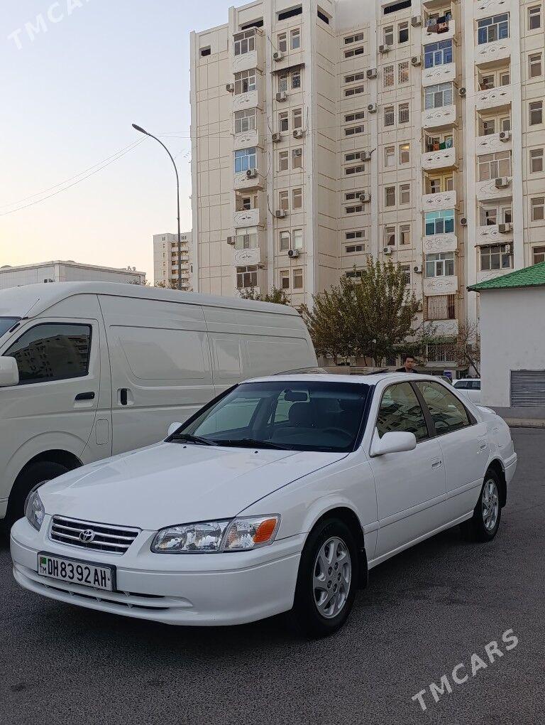 Toyota Camry 2000 - 147 000 TMT - Ашхабад - img 3