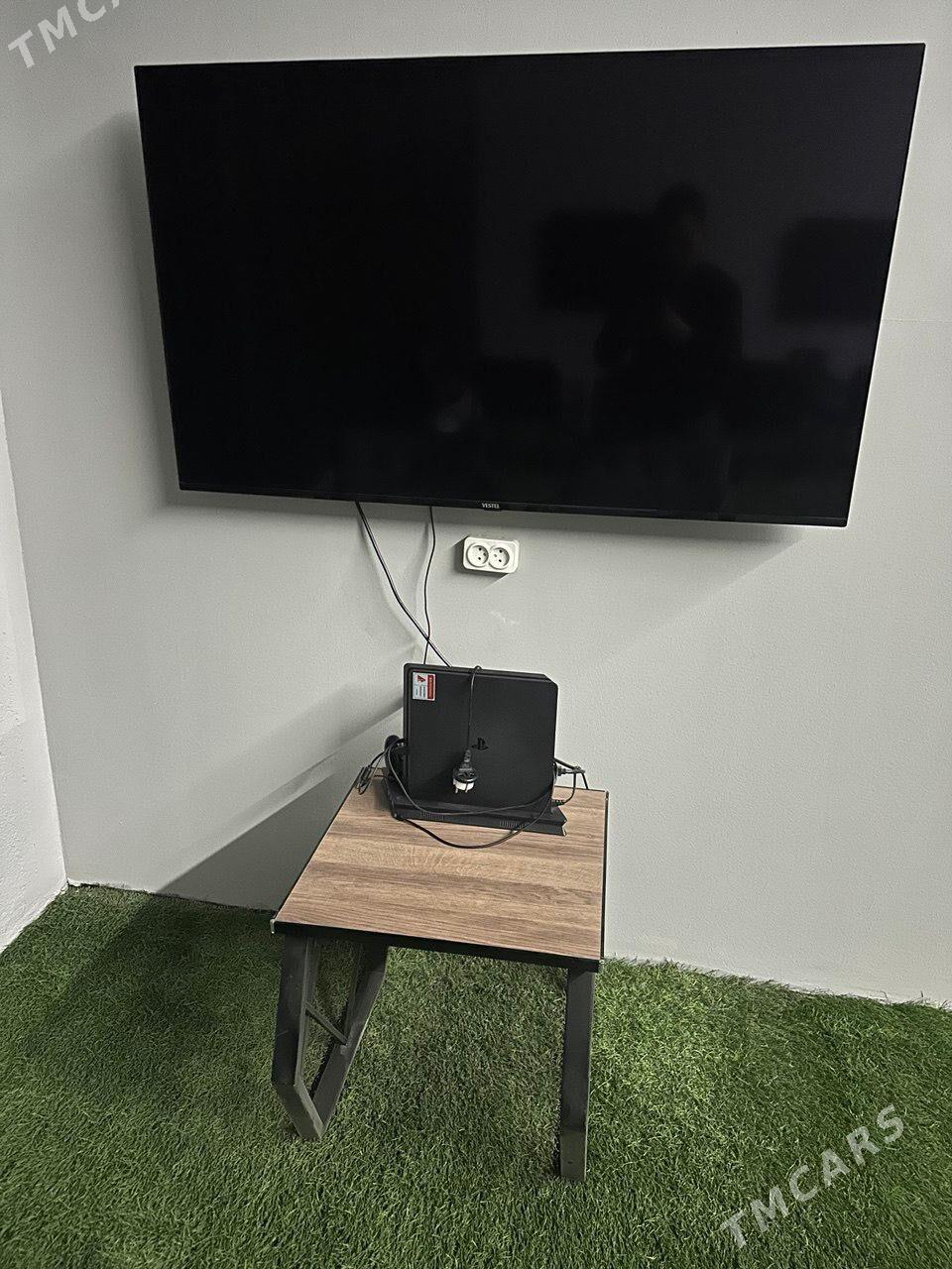 Igrateka (tayyar) - Aşgabat - img 1