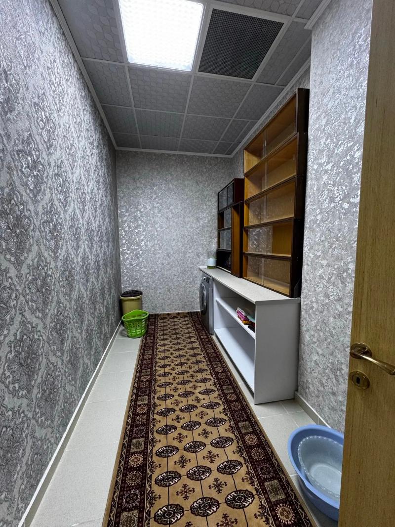 MOSKOWSKAYA 6-ЭТАЖ 4-КОМ - ул. Московская (10 йыл абаданчылык ш.) - img 8