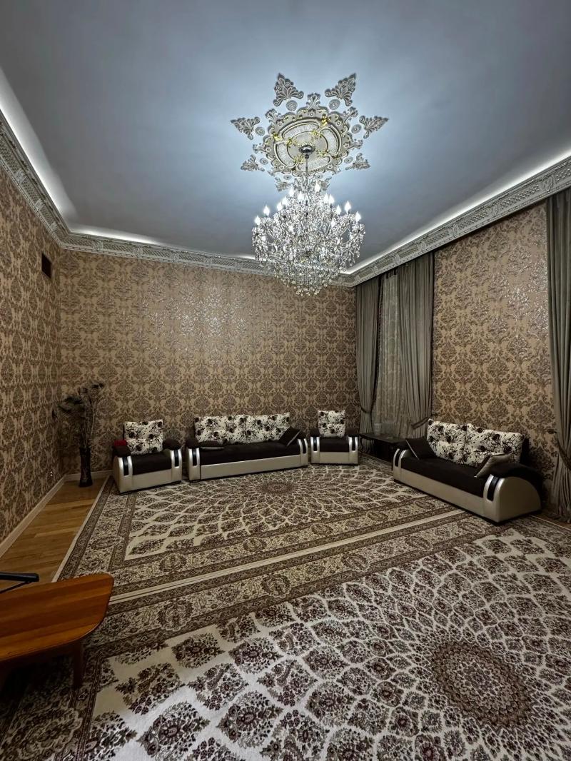 MOSKOWSKAYA 6-ЭТАЖ 4-КОМ - ул. Московская (10 йыл абаданчылык ш.) - img 3