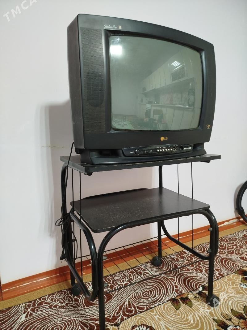 LG Telfizor - Kerki - img 2