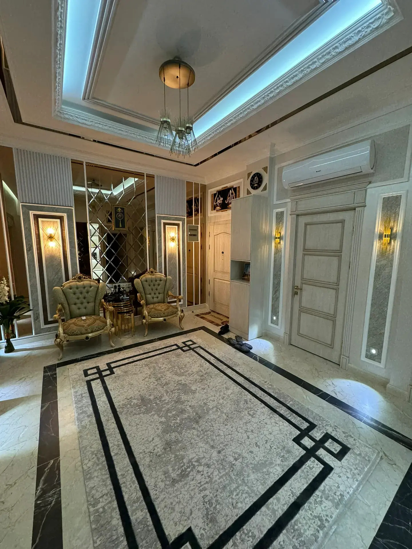 ARENDA ELITKA NABITGAZ 4KOM - Aşgabat - img 5