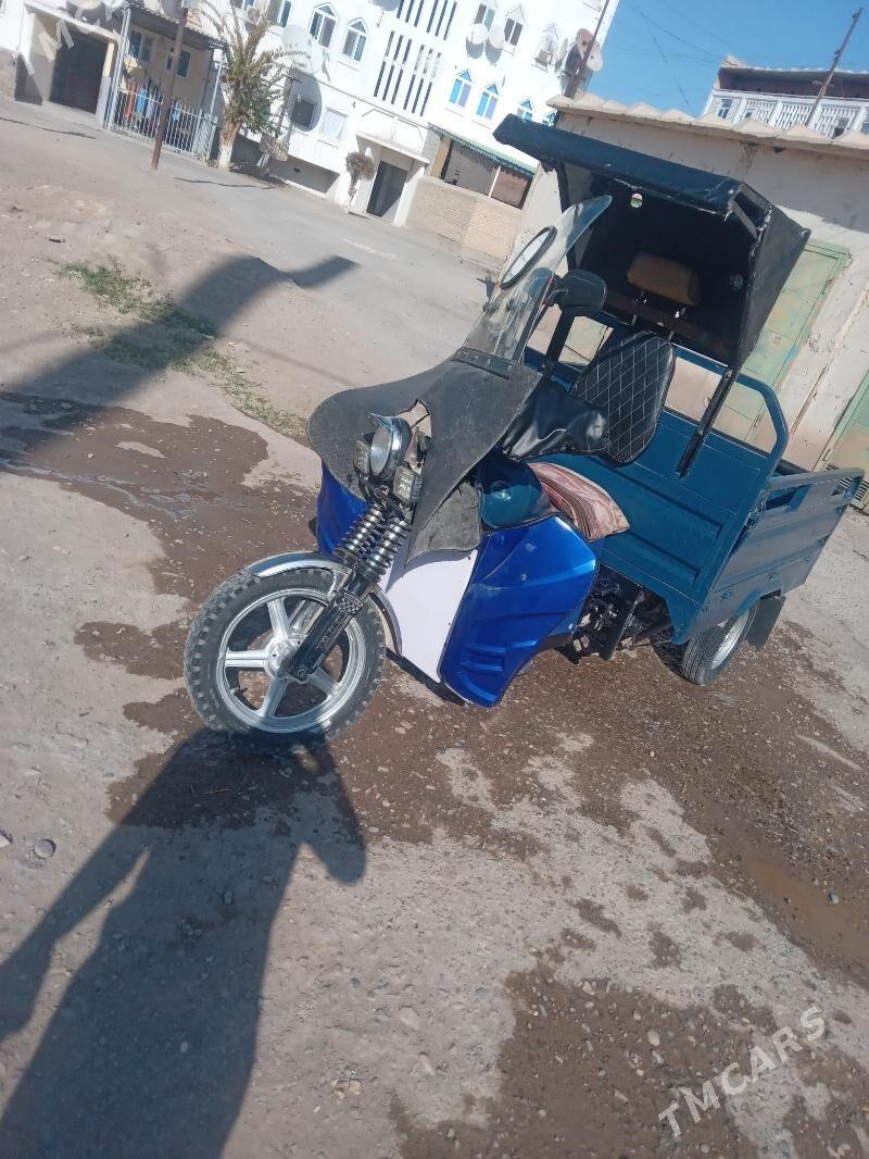 Fekon FK200-14G 2014 - 16 000 TMT - Tejen - img 4