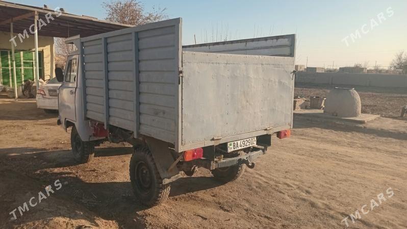 UAZ 2206 1990 - 43 000 TMT - Акдепе - img 5