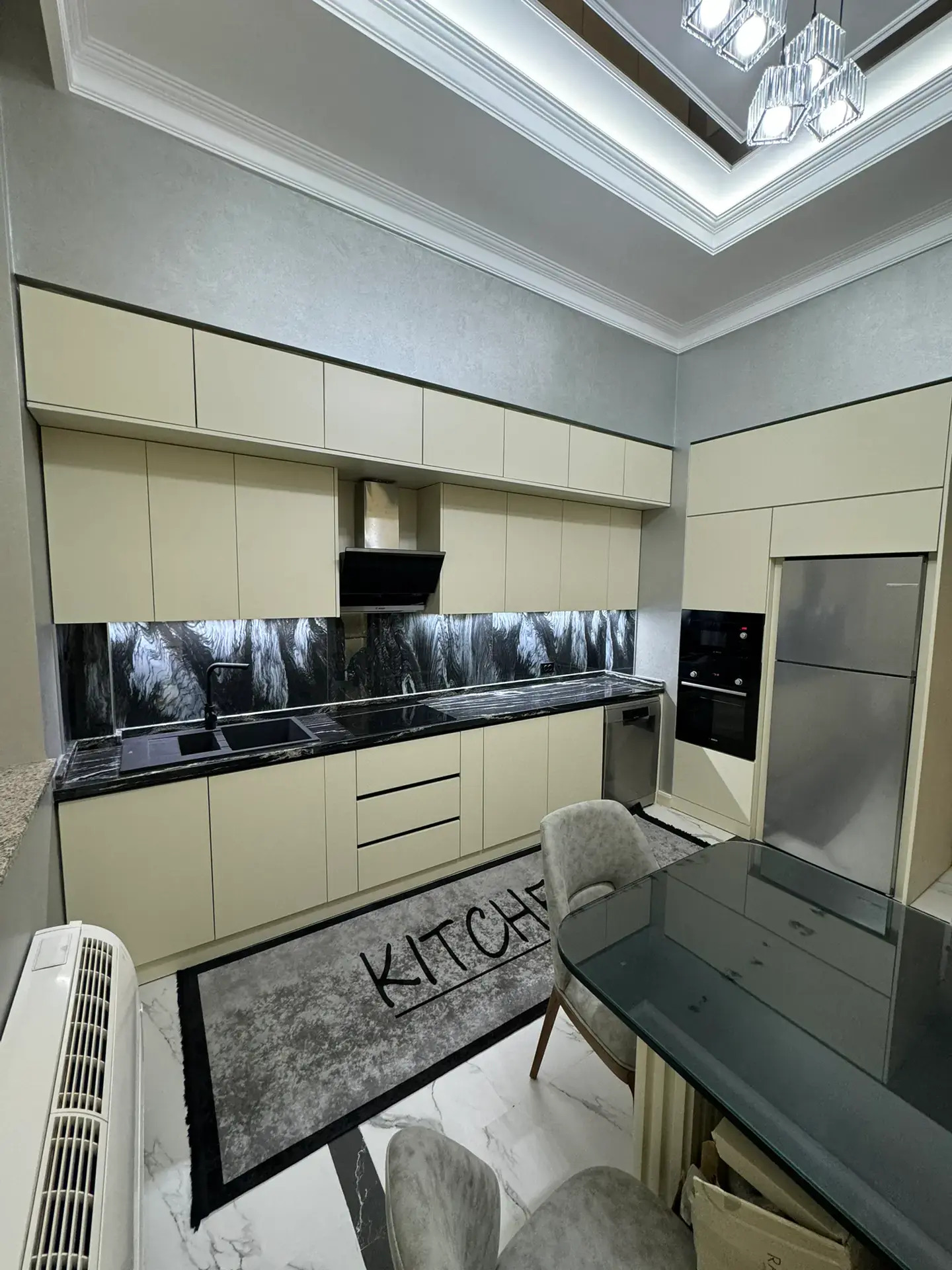 ARENDA ELITKA NABITGAZ 4KOM - Aşgabat - img 4