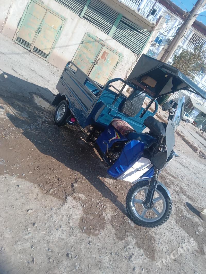 Fekon FK200-14G 2014 - 16 000 TMT - Tejen - img 3