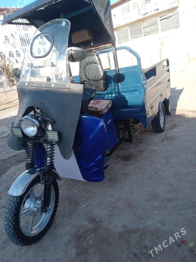 Fekon FK200-14G 2014 - 16 000 TMT - Tejen - img 2