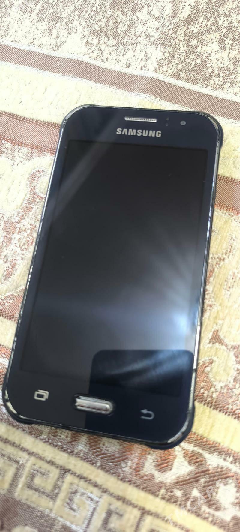 Samsung J1 ACE - 30 мкр - img 4