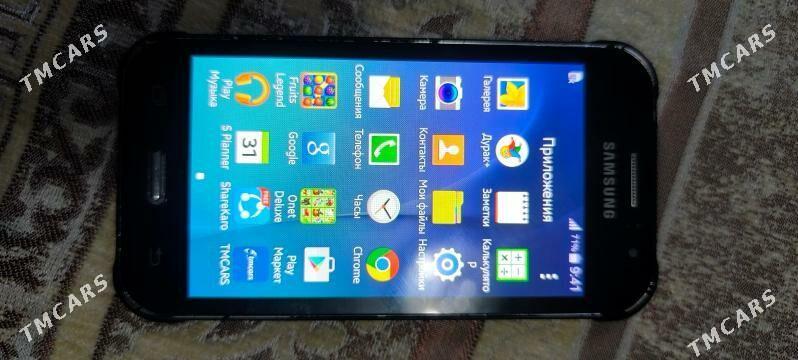 Samsung J1 ACE - 30 мкр - img 2