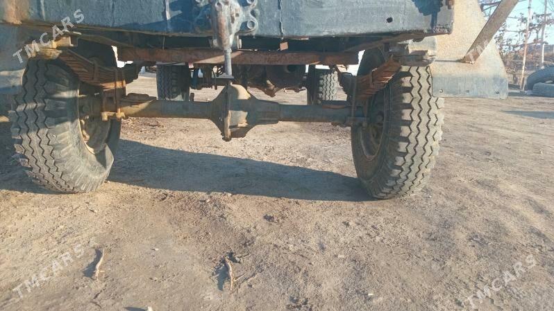UAZ 2206 1990 - 43 000 TMT - Акдепе - img 6