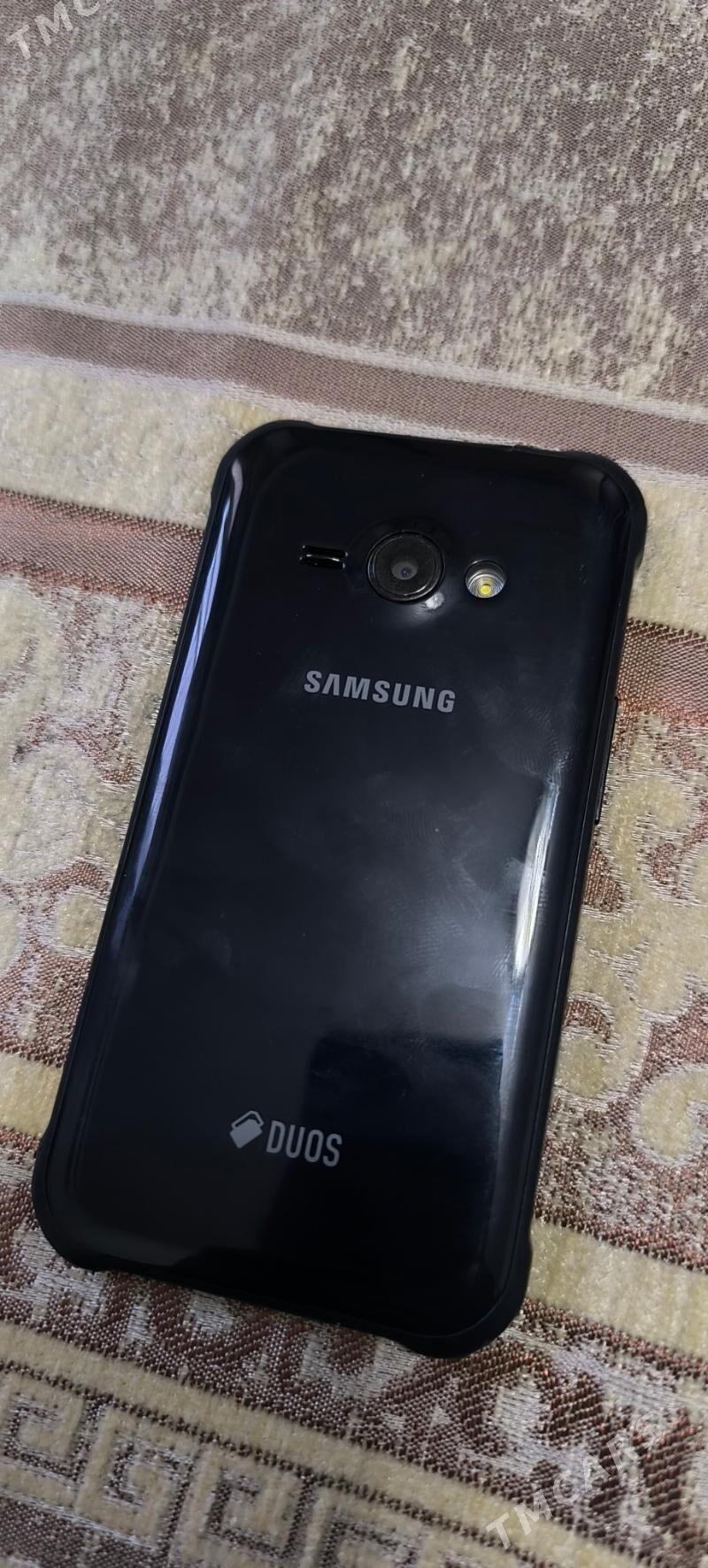 Samsung J1 ACE - 30 мкр - img 3