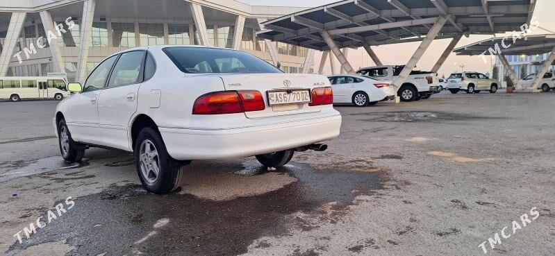 Toyota Avalon 1999 - 120 000 TMT - Daşoguz - img 4