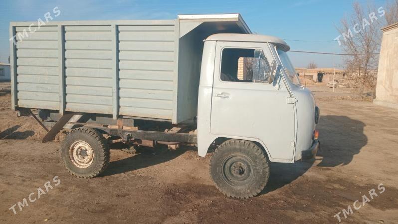 UAZ 2206 1990 - 43 000 TMT - Акдепе - img 7