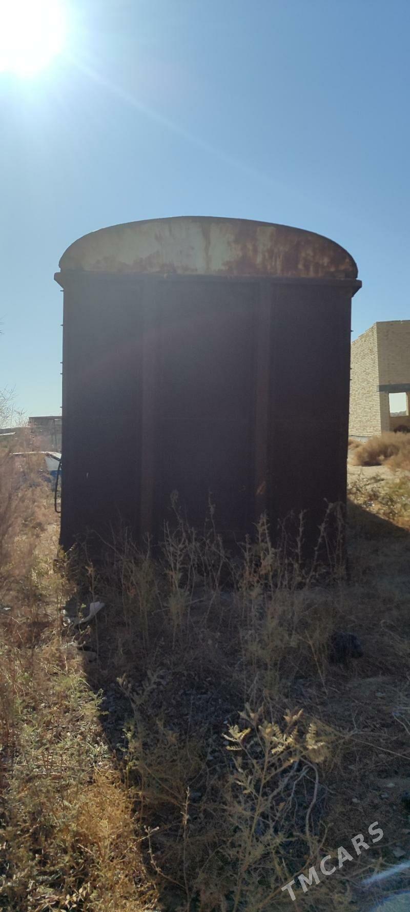 Вагон крытый - Сейди - img 3