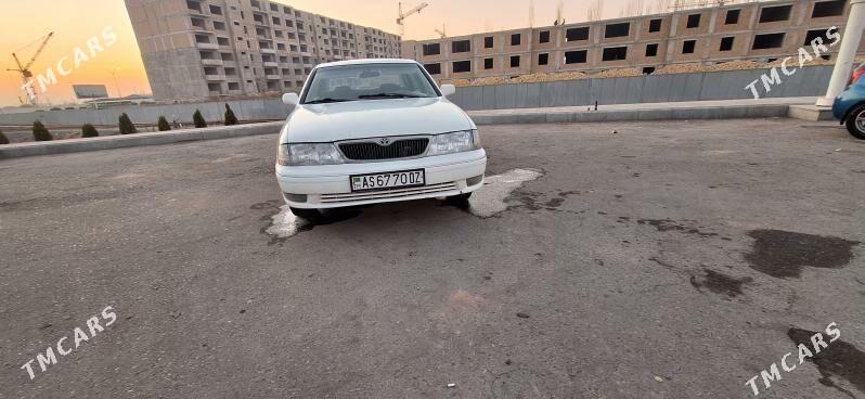 Toyota Avalon 1999 - 120 000 TMT - Daşoguz - img 3