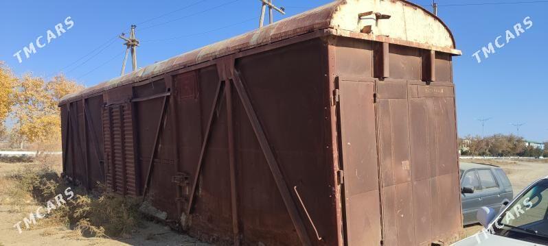 Вагон крытый - Сейди - img 4