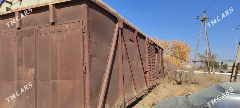 Вагон крытый - Сейди - img 5