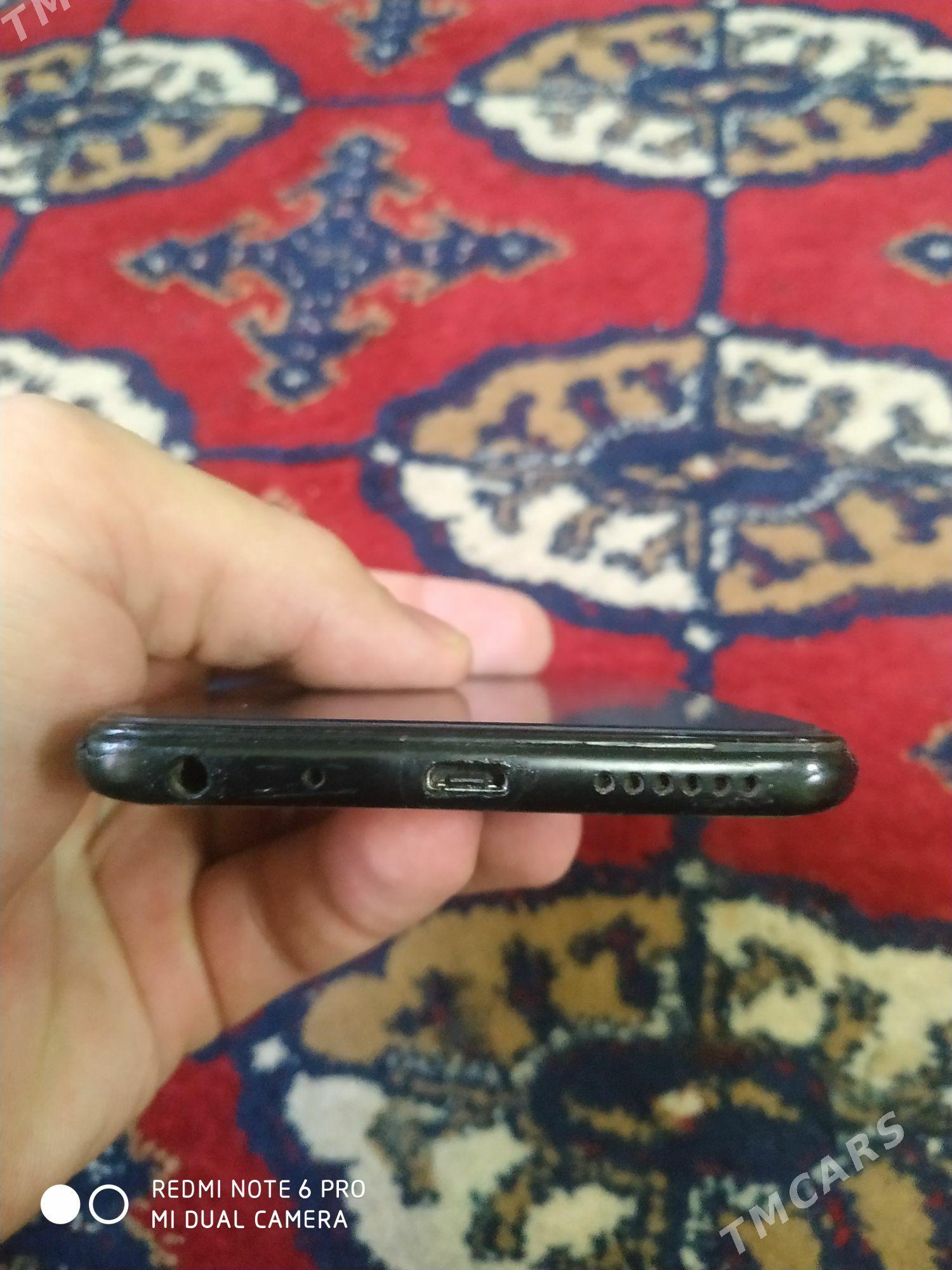 redmi note 5 - Ашхабад - img 4