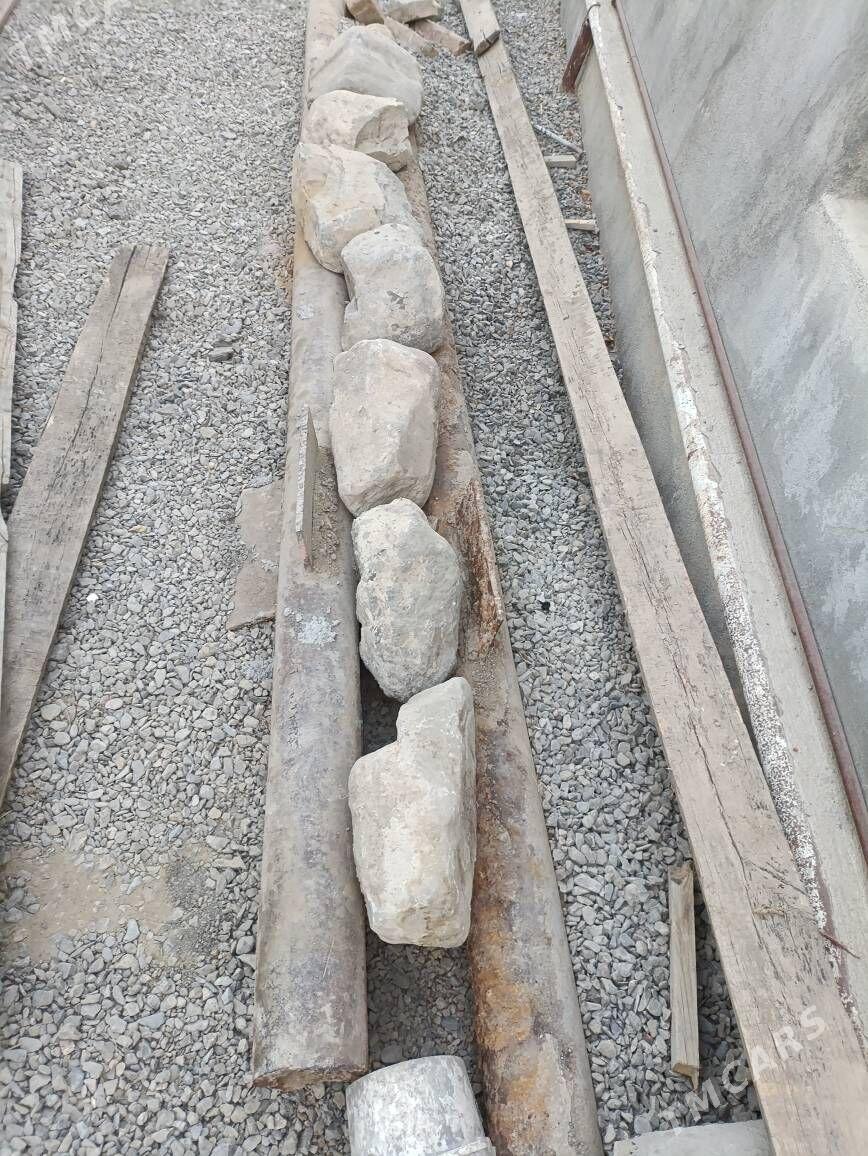 Gara demir - Bäherden - img 3